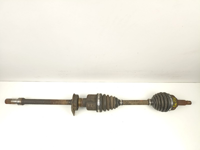 Recambio de transmision delantera derecha para ford mondeo 1.8 g referencia OEM IAM 96BG3B436AAB  