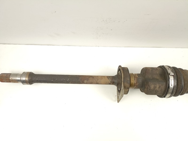 Recambio de transmision delantera derecha para ford mondeo 1.8 g referencia OEM IAM 96BG3B436AAB  