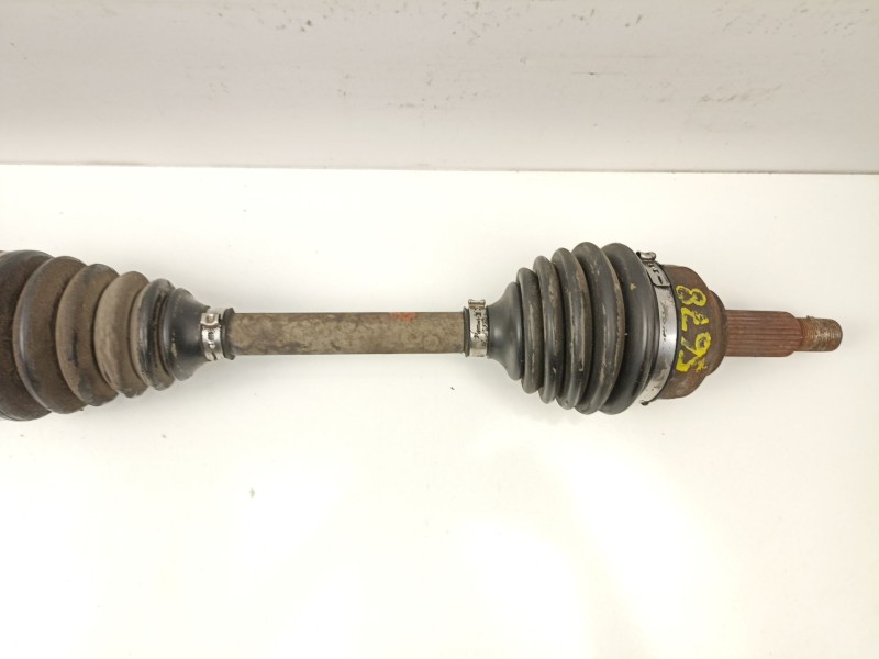 Recambio de transmision delantera derecha para ford mondeo 1.8 g referencia OEM IAM 96BG3B436AAB  