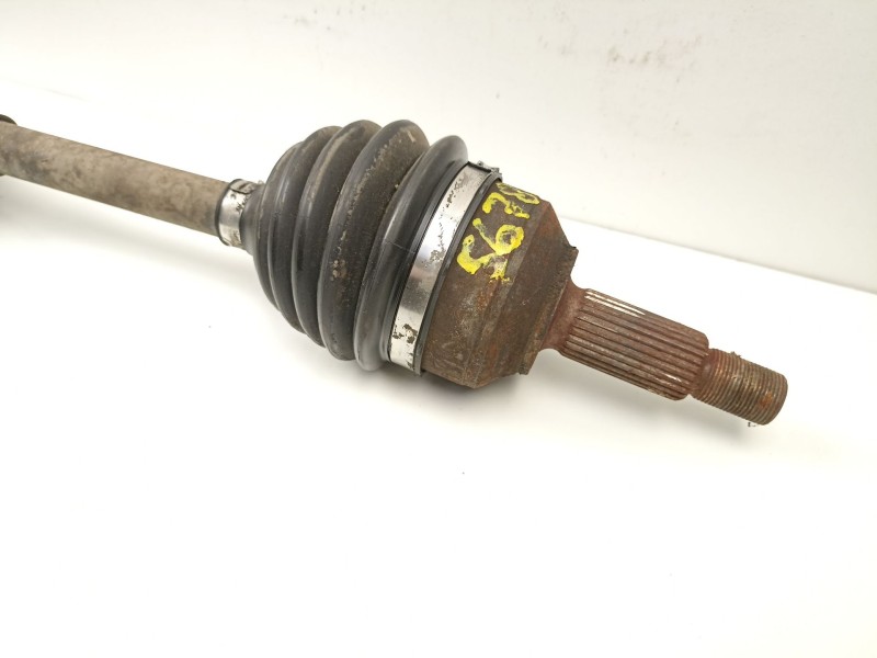 Recambio de transmision delantera derecha para ford mondeo 1.8 g referencia OEM IAM 96BG3B436AAB  