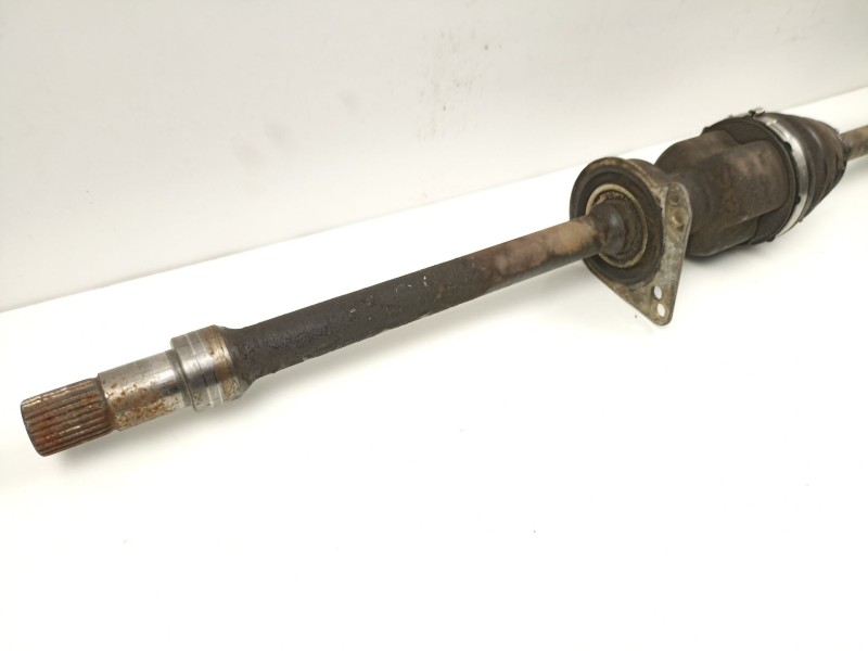 Recambio de transmision delantera derecha para ford mondeo 1.8 g referencia OEM IAM 96BG3B436AAB  