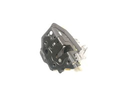 Recambio de cerradura puerta delantera izquierda para audi a3 1.9 tdi referencia OEM IAM 4F1837015E  