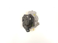 Recambio de cerradura puerta delantera izquierda para audi a3 1.9 tdi referencia OEM IAM 4F1837015E   2