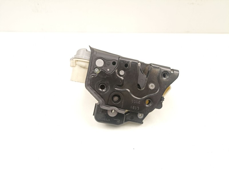 Recambio de cerradura puerta delantera izquierda para audi a3 1.9 tdi referencia OEM IAM 4F1837015E  