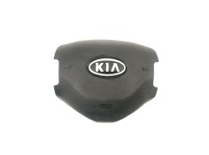 Recambio de airbag conductor para kia ceed 1.6 crdi - d4fb referencia OEM IAM 569001H600 1H59601010  2