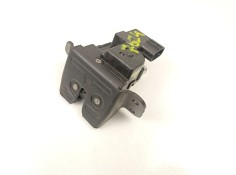 Recambio de cerradura maletero porton para kia ceed 1.6 crdi - d4fb referencia OEM IAM 812301H000  