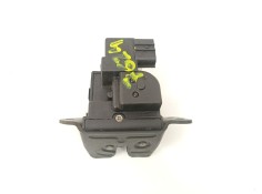 Recambio de cerradura maletero porton para kia ceed 1.6 crdi - d4fb referencia OEM IAM 812301H000   2