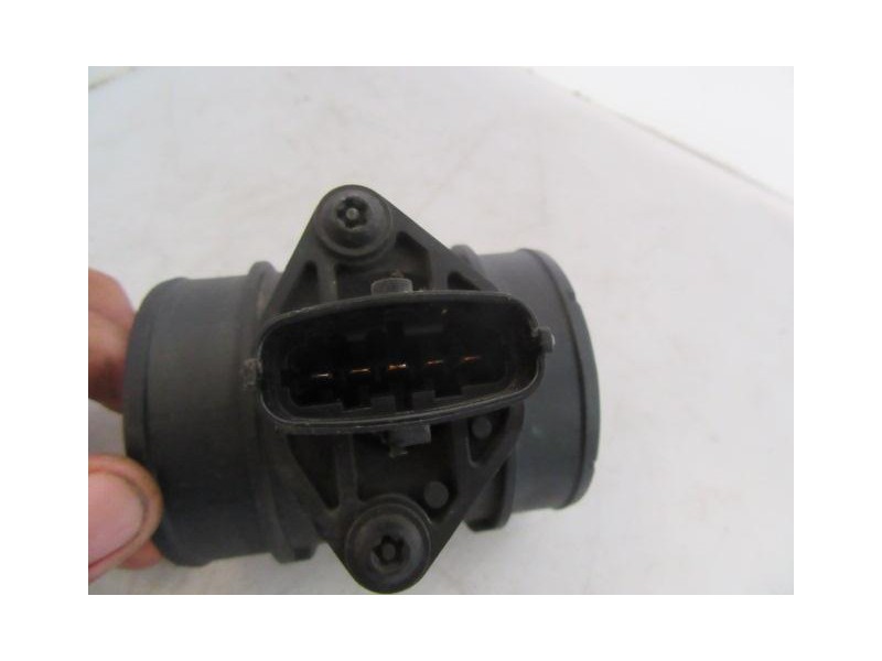 Recambio de caudalimetro : opel zafira : 2.0 tdi 16v elegance 5p [2004] para opel zafira 2.0 tdi 16v elegance referencia OEM IAM