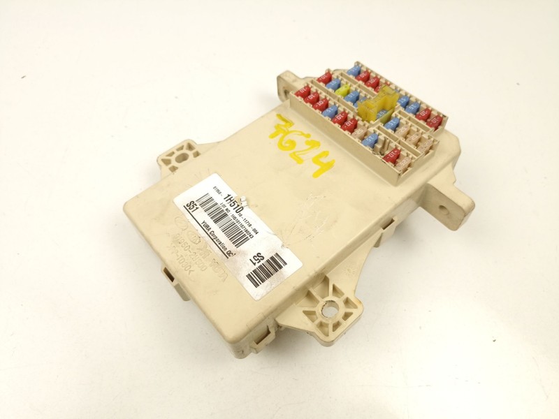 Recambio de bsi para kia ceed 1.6 crdi - d4fb referencia OEM IAM 919501H510  