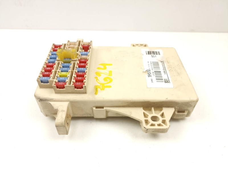 Recambio de bsi para kia ceed 1.6 crdi - d4fb referencia OEM IAM 919501H510  