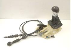 Recambio de palanca cambio manual para kia ceed 1.6 crdi - d4fb referencia OEM IAM 437001H050  