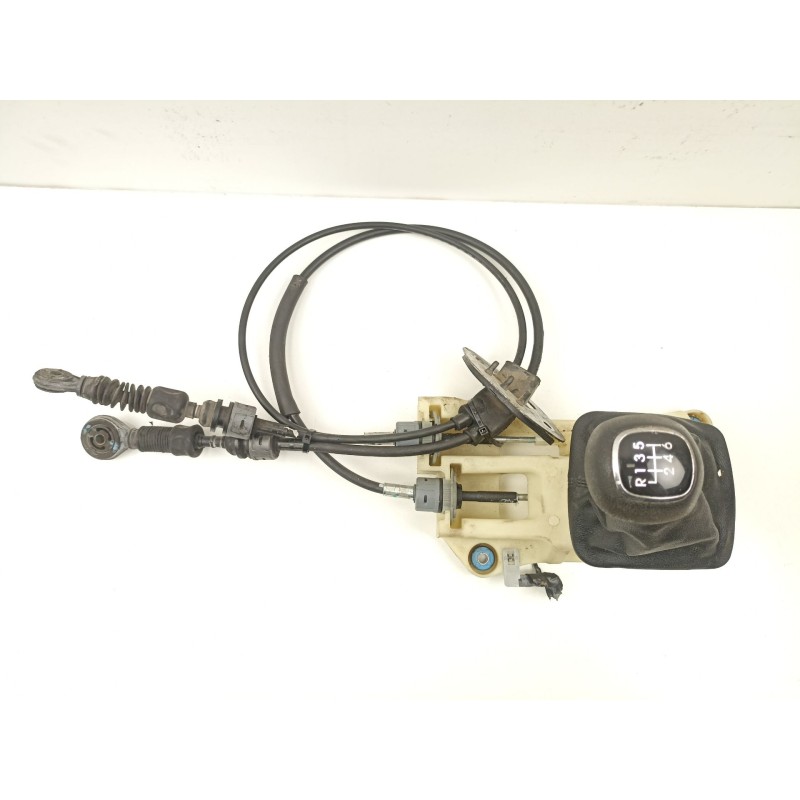 Recambio de palanca cambio manual para kia ceed 1.6 crdi - d4fb referencia OEM IAM 437001H050  