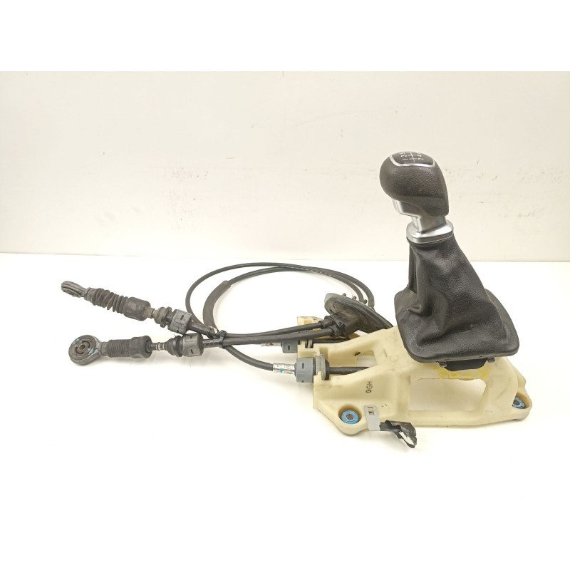 Recambio de palanca cambio manual para kia ceed 1.6 crdi - d4fb referencia OEM IAM 437001H050  
