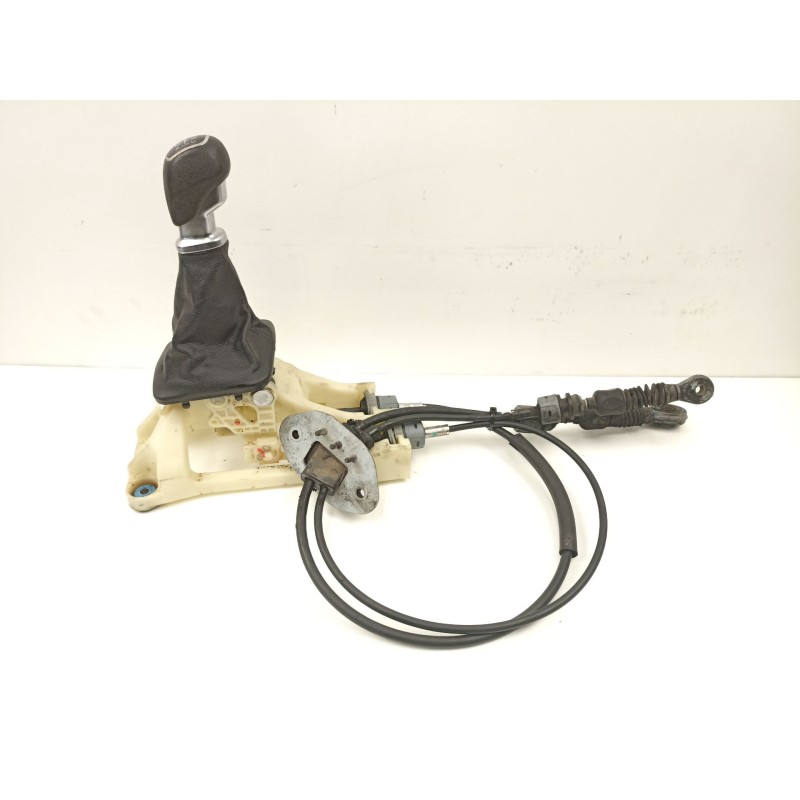 Recambio de palanca cambio manual para kia ceed 1.6 crdi - d4fb referencia OEM IAM 437001H050  