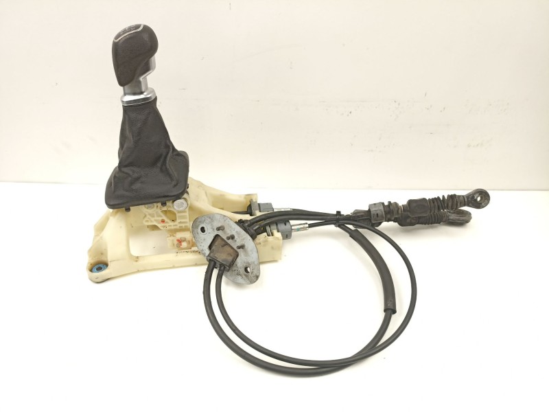 Recambio de palanca cambio manual para kia ceed 1.6 crdi - d4fb referencia OEM IAM 437001H050  
