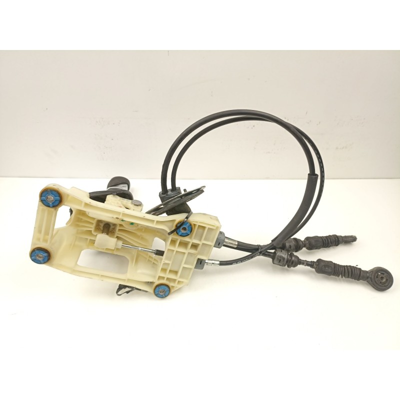 Recambio de palanca cambio manual para kia ceed 1.6 crdi - d4fb referencia OEM IAM 437001H050  