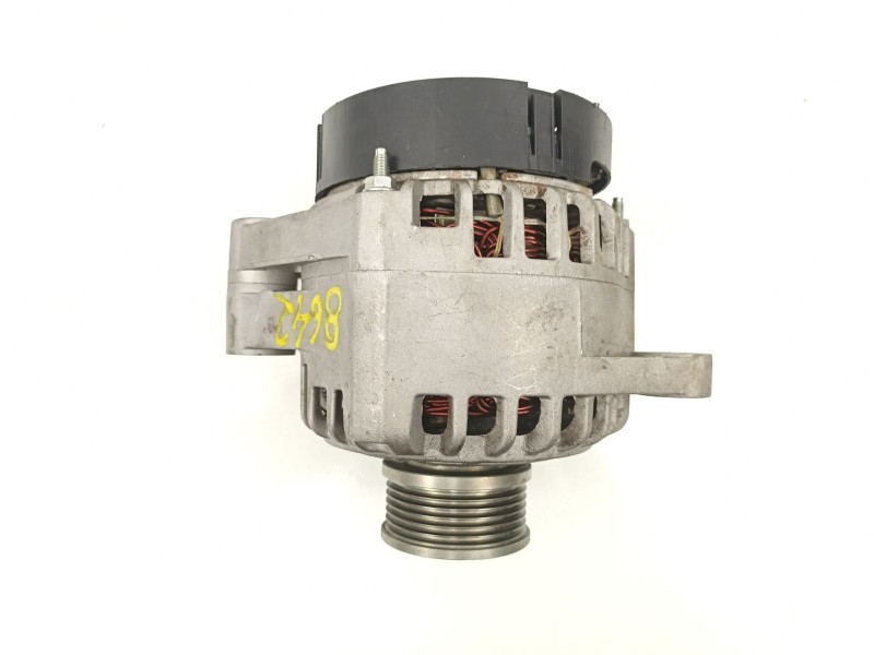 Recambio de alternador para opel vectra c gts (z02) 1.9 cdti (f68) referencia OEM IAM 13117340  