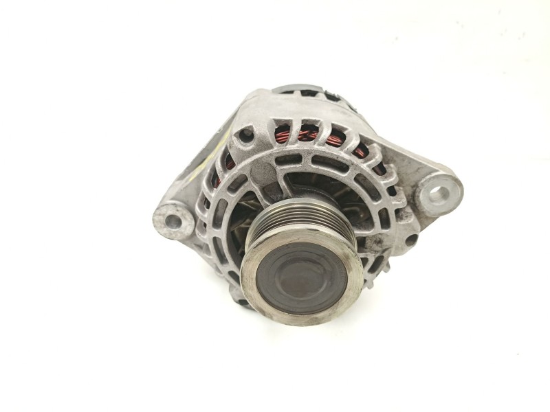 Recambio de alternador para opel vectra c gts (z02) 1.9 cdti (f68) referencia OEM IAM 13117340  