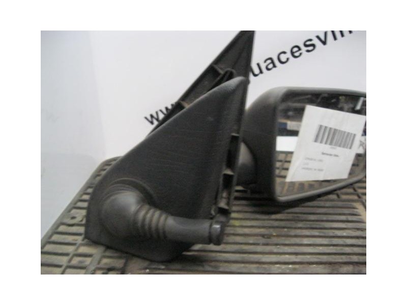 Recambio de retrovisor dcho. : citroen ax : 1.2 g [1992] para citroen ax 1.2 g referencia OEM IAM NEGRO-MANUAL  