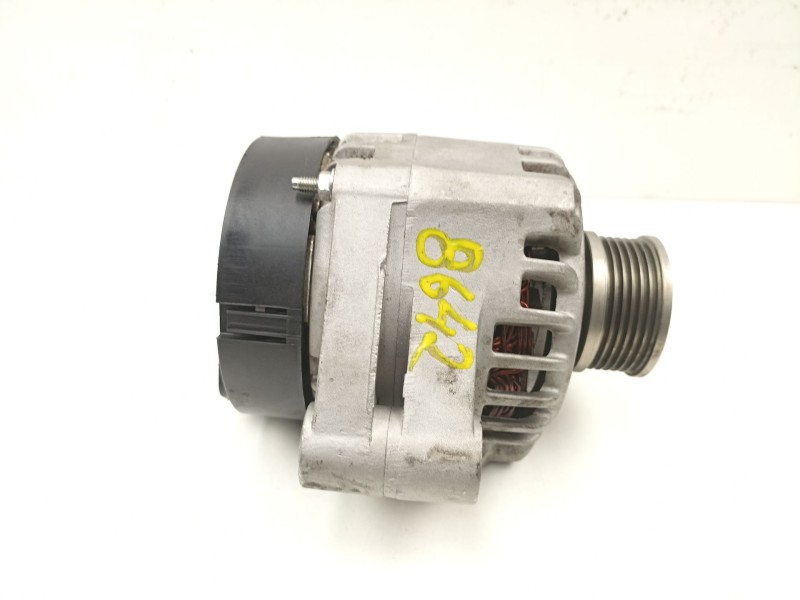 Recambio de alternador para opel vectra c gts (z02) 1.9 cdti (f68) referencia OEM IAM 13117340  