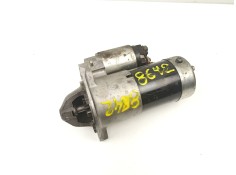 Recambio de motor arranque para opel vectra c gts (z02) 1.9 cdti (f68) referencia OEM IAM 55353857 M001T30071 