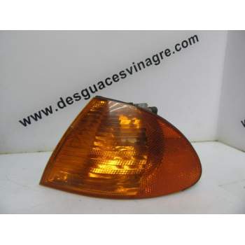 PILOTO DELANTERO IZQUIERDO AMBAR  OEM AMBAR