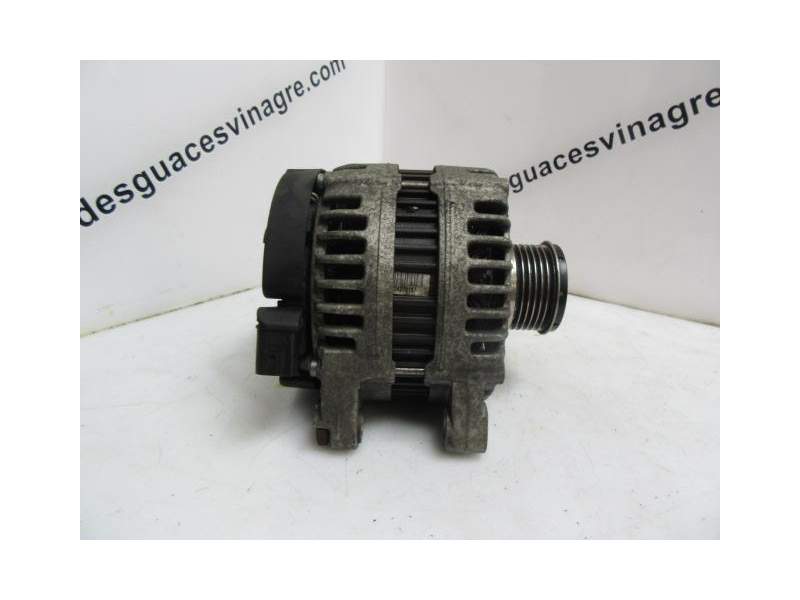 Recambio de alternador para ford mondeo iv (ba7) 2.0 tdci referencia OEM IAM 7G9N10300EA 0121615028 