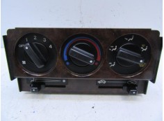 Recambio de mandos calefaccion : rover 220 : 2.0 td (85,65cv) [1997] para rover  220 2.0 td referencia OEM IAM   