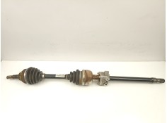 Recambio de transmision delantera derecha para opel zafira / zafira family b (a05) 1.7 cdti (m75) referencia OEM IAM 13214837  