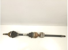 Recambio de transmision delantera derecha para opel zafira / zafira family b (a05) 1.7 cdti (m75) referencia OEM IAM 13214837   2