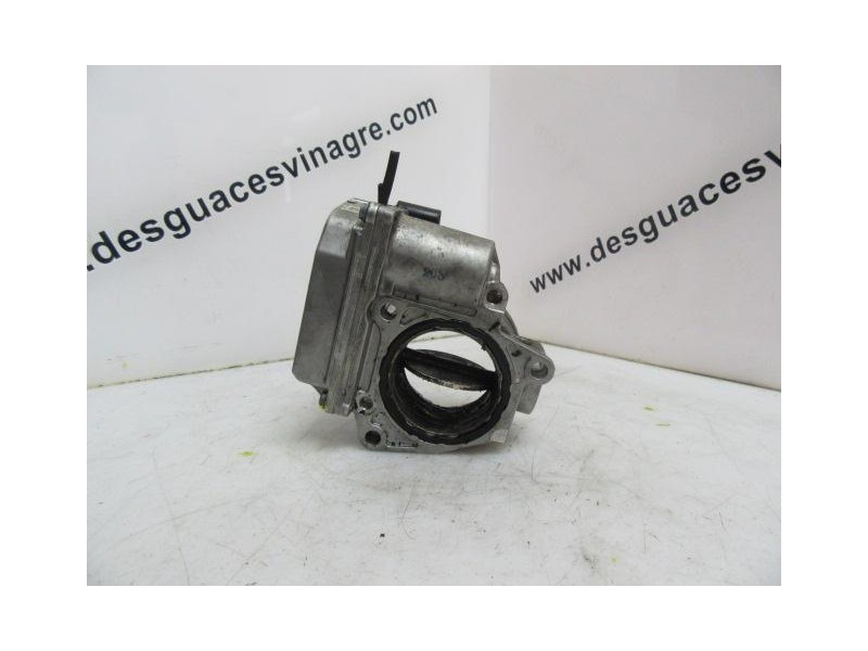 Recambio de caja mariposa : skoda octavia : 1.9 tdi (100,61cv) [2006] para skoda octavia 1.9 tdi referencia OEM IAM 03G128063C  