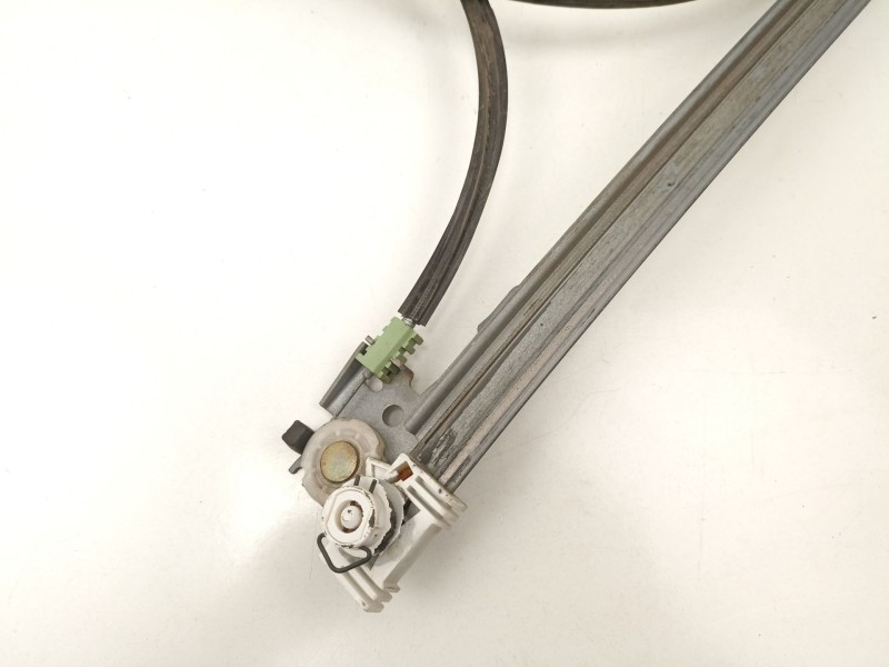 Recambio de elevalunas delantero izquierdo para peugeot expert 1.9 d referencia OEM IAM 9221H5  