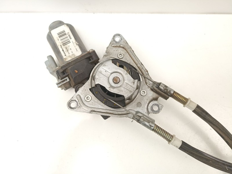 Recambio de elevalunas delantero izquierdo para peugeot expert 1.9 d referencia OEM IAM 9221H5  