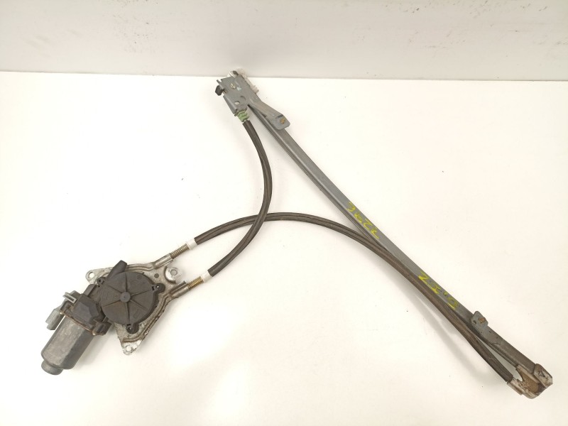 Recambio de elevalunas delantero izquierdo para peugeot expert 1.9 d referencia OEM IAM 9221H5  