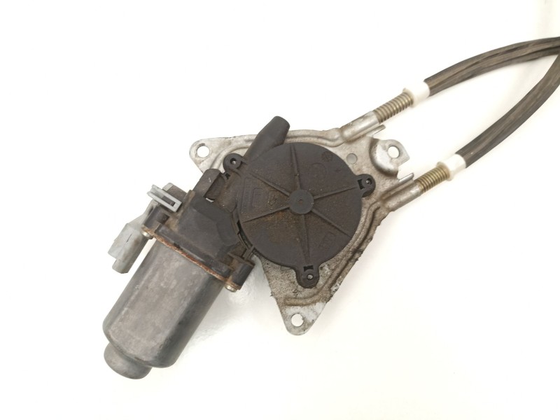 Recambio de elevalunas delantero izquierdo para peugeot expert 1.9 d referencia OEM IAM 9221H5  