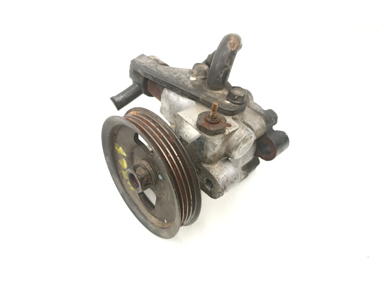 Recambio de bomba direccion para hyundai getz 1.1 g -4hd referencia OEM IAM 571101C000  