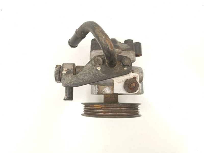 Recambio de bomba direccion para hyundai getz 1.1 g -4hd referencia OEM IAM 571101C000  