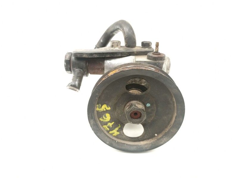 Recambio de bomba direccion para hyundai getz 1.1 g -4hd referencia OEM IAM 571101C000  