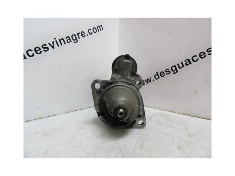 Recambio de motor arranque : bmw 316 : 1.6 g /16-4e-1 (100,64cv)4p [1989] para bmw  316 1.6 g /16-4e-1  (100,64cv 1.6 g /16-4e-1