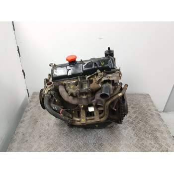 MOTOR GASOLINA A2M 