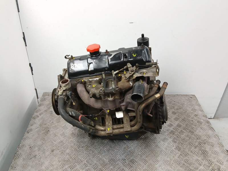 Recambio de motor gasolina para renault 18 (134_) 1.6 (1341) referencia OEM IAM A2M  