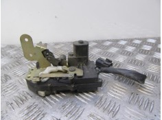 Recambio de cerradura pta. tras. izq. : land rover range : 2.5 d -25 6ta (136cv) automatico5p [1999] para land rover range 2.5 d