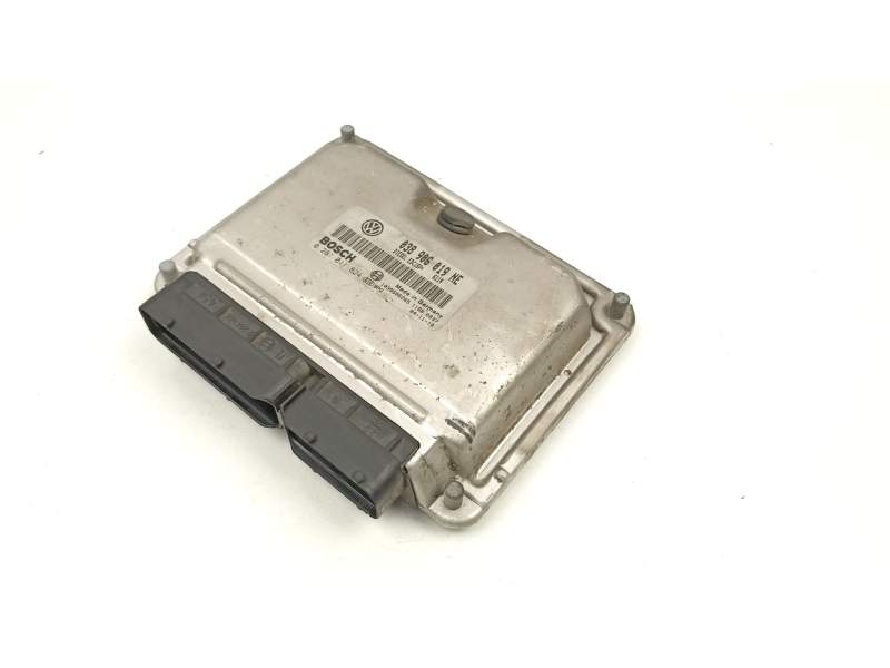 Recambio de centralita para seat ibiza iii (6l1) 1.9 tdi referencia OEM IAM 038906019NE 0281011824 
