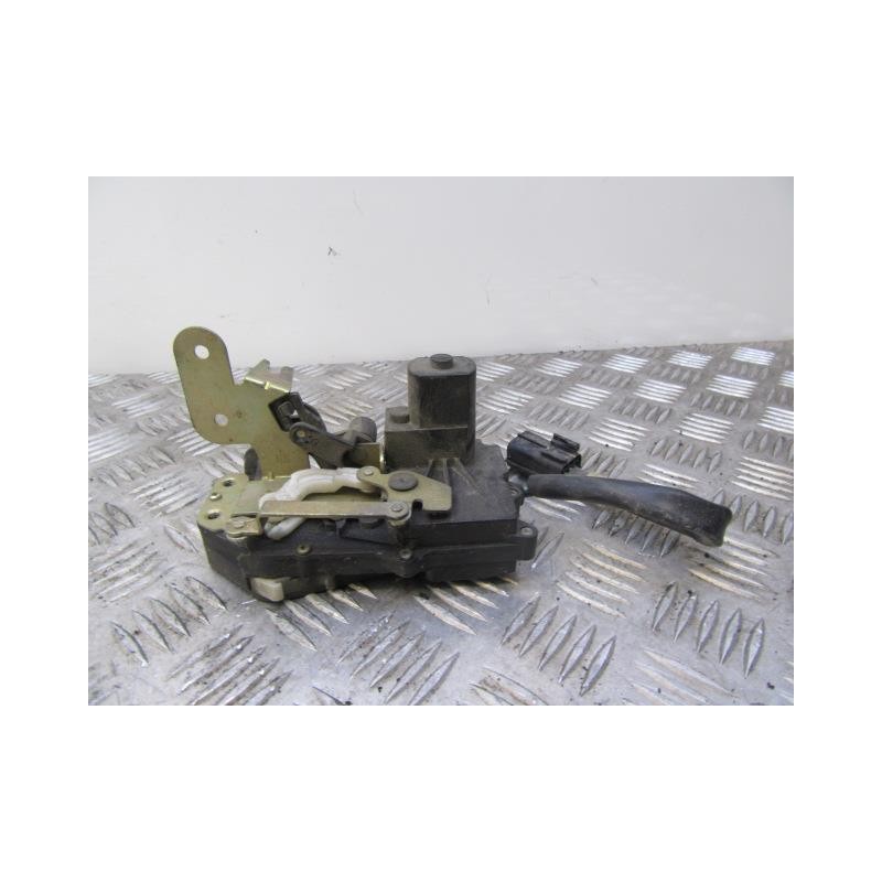 Recambio de cerradura pta. tras. izq. : land rover range : 2.5 d -25 6ta (136cv) automatico5p [1999] para land rover range 2.5 d
