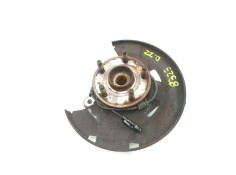 Recambio de mangueta delantera izquierda para opel astra j (p10) 1.3 cdti (68) referencia OEM IAM 13319480  