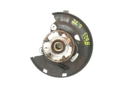 Recambio de mangueta delantera izquierda para opel astra j (p10) 1.3 cdti (68) referencia OEM IAM 13319480   2