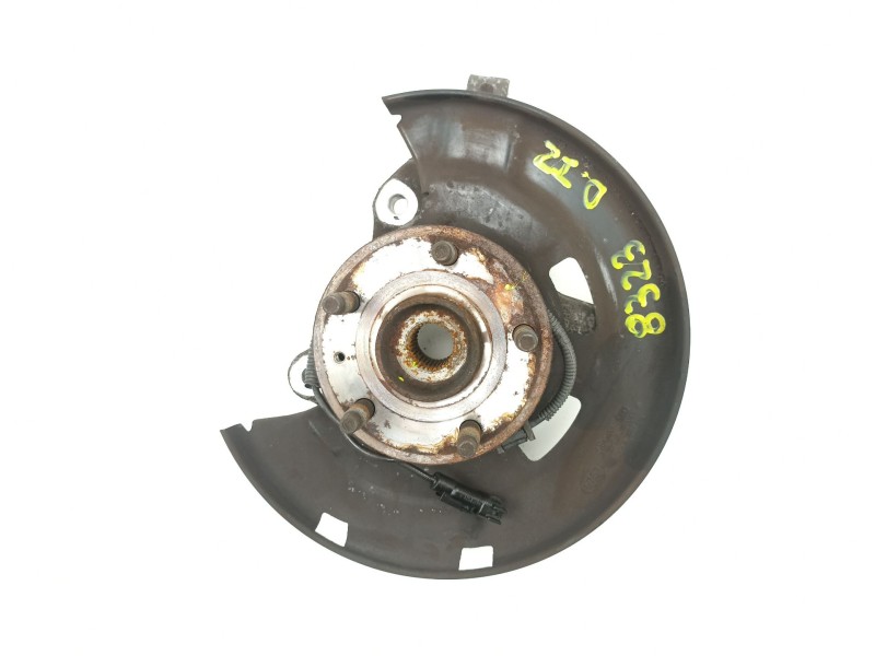Recambio de mangueta delantera izquierda para opel astra j (p10) 1.3 cdti (68) referencia OEM IAM 13319480  