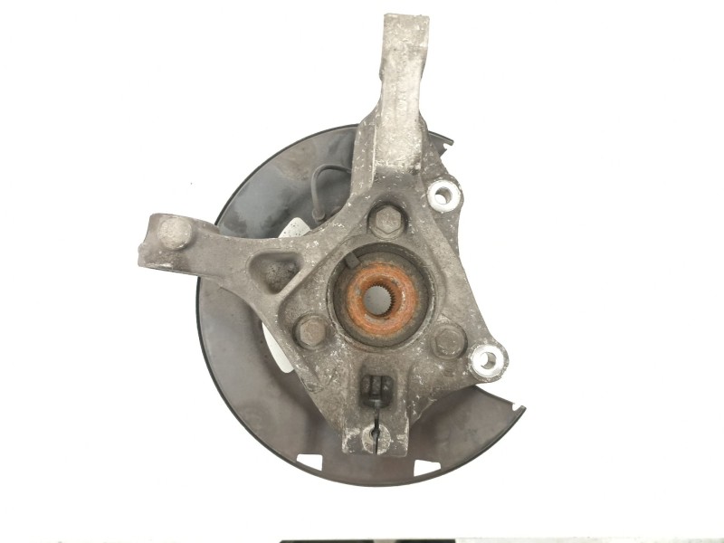 Recambio de mangueta delantera izquierda para opel astra j (p10) 1.3 cdti (68) referencia OEM IAM 13319480  