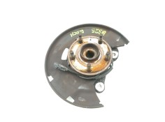Recambio de mangueta delantera derecha para opel astra j (p10) 1.3 cdti (68) referencia OEM IAM 13319481  