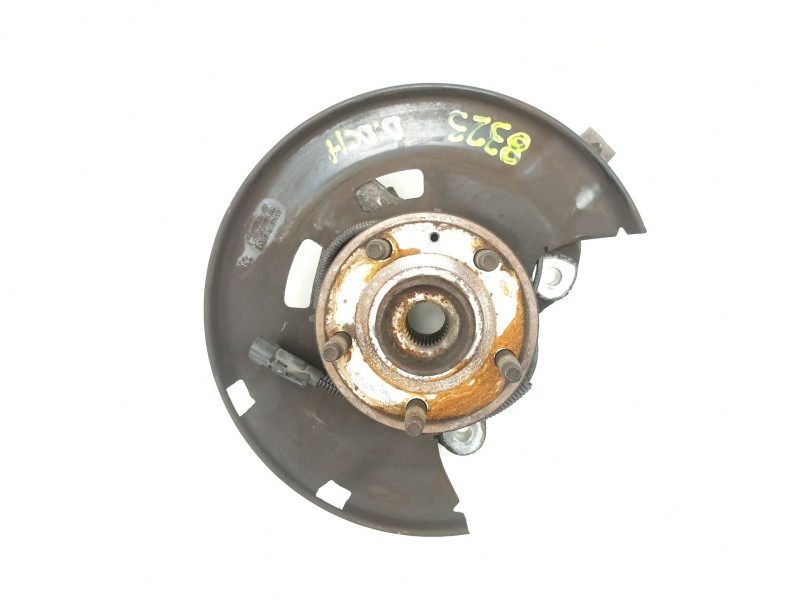 Recambio de mangueta delantera derecha para opel astra j (p10) 1.3 cdti (68) referencia OEM IAM 13319481  